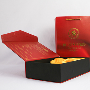 Boîte à vin en papier durable pour l'emballage commercial du vin, assurant un transport sécurisé et une présentation attrayante sur l'étagère - Product Image 4