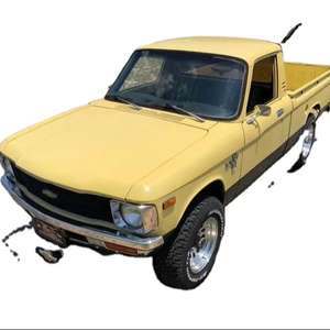 Vente en gros : Forte demande pour l'ancien modèle 1980 Chevrolet LUV 1.8L I4 Pick-Up Truck – PRÊT À EXPÉDIER – LIVRAISON 24/7 - Product Image 1