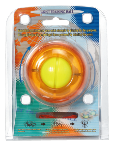 ALLWINWIN WRB01 Balle de poignet - - Product Image 2