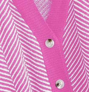 Pull en maille piqué léger pour femme - Pull d'hiver respirant - Pull doux et chaud pour femme, idéal pour le quotidien - Product Image 3