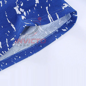 Custom Logo Men T Shirt & Shorts Reasonable Price Premium Quality Casual Men T Shirt & Shorts - Product Image 3