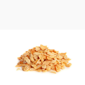 Ail déshydraté indien, longue durée de conservation, emballage en vrac de qualité supérieure pour l'exportation - Product Image 2