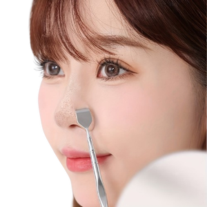 Herramienta Profesional de Doble Punta para Eliminar Puntos Negros y Acné, Herramienta de Limpieza Facial para el Cuidado de la Piel - Product Image 4