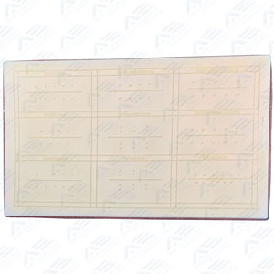 Kit de Disección de Acero Inoxidable, Instrumentos Médicos de Cirugía Anatómica, Almohadilla de Sutura Quirúrgica, Kit de Práctica de Sutura para Estudiantes de Medicina - Product Image 5