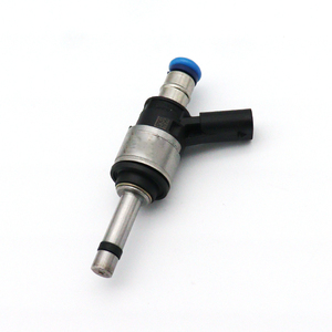 Inyector de Combustible 06J906036G para Audi S3 8V TTS 8S VW Golf 7 <span class=keywords><strong>R</strong></span> GTI Seat <span class=keywords><strong>CUPRA</strong></span> 5F 2.0 - Product Image 6