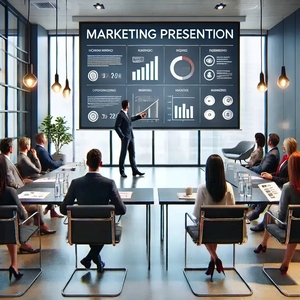 UNIVENTURE : Systèmes d'optimisation de présentations pour les concepteurs de présentations avancés et cadres de présentation visuelle ciblés pour la croissance - Product Image 6