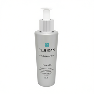 For REJURAN Korean Anti-Aging <b>Face</b> Serum 30ml Firmness Radiance Youthful Skin Pore Shrinking Turnover Ampoule C-PDRN Skin Care - Product Image 3