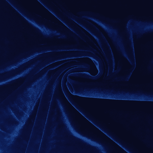 100% Mulberry Silk Velvet a Grade Quality - Product Image 2