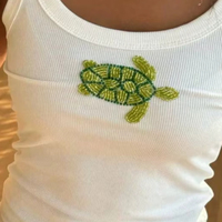 Porte-clés ange en forme de cœur en acrylique fait main, écologique, avec perles, rose et rouge, breloque de sac, cadeau pour filles