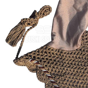 Couvre-oreilles pour chevaux personnalisés, haute durabilité, conformes aux normes d'exportation - Product Image 4