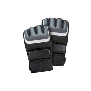Guantes Profesionales de MMA para Sparring, Boxeo, Kickboxing y Entrenamiento Físico, Guantes Ligeros de MMA con Costuras Resistentes - Product Image 1