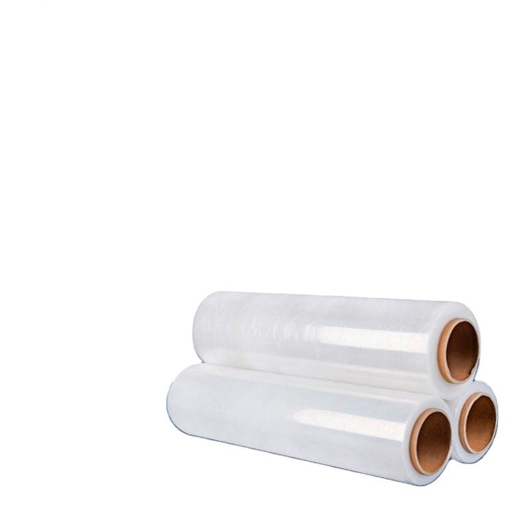 Hanpak Stretch Film High Quality Recycle Virgin LLDPE