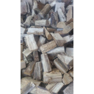 Bûches de bois tendres de haute qualité pour la fabrication de bois de charpente, bois naturel durable, parfait pour la production de fûts à vin, whisky et spiritueux - Product Image 6