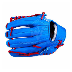 Professional Leather <b>Baseball</b> Fielding Gloves Youth Adult Softball Training Glove Infield Outfield Durable Sport Use Equipment - Product Image 3