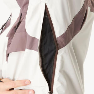 Veste de ski coupe-vent sur mesure pour homme, haute qualité, séchage rapide, respirante, grandes tailles. - Product Image 6