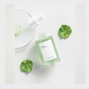 korean face <b>serum</b> Rarusel Cica Ribilding <b>Serum</b> anti age face <b>serum</b> face glowing <b>serum</b> face lift <b>serum</b> skin care <b>serum</b> korean - Product Image 2