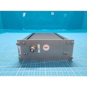 Alimentation électrique haute tension Thermo Fisher Scientific 4022 192 71712, utilisée comme telle, pièces d'équipement semi-conducteur d'occasion - Product Image 1