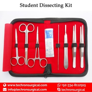 Kit d'anatomie, biologique - Product Image 3