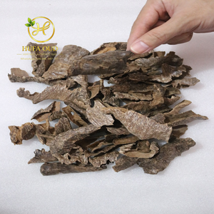 HUFA OUD HP-DR1 ชิปไม้กฤษณาธรรมชาติ 100% ให้กลิ่นหอมอบอุ่น หวาน กลิ่นดินดั้งเดิม - Product Image 5