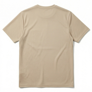 Camiseta Deportiva Premium Extra Grande para Hombre, Poliéster/Algodón, Secado Rápido, para Entrenamiento, Gimnasio, Running, Ropa Deportiva Urbana, Maluza Industries - Product Image 3