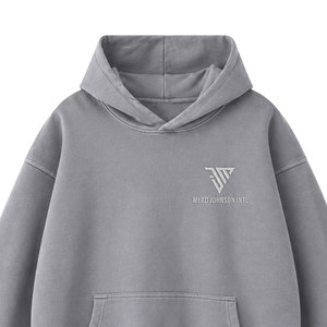 เสื้อฮู้ดดี้ผู้ชายระบายอากาศได้ดี คุณภาพสูง วัสดุดี ราคาไม่แพง เสื้อฮู้ดดี้ผู้ชายสำหรับขายออนไลน์ - Product Image 3