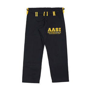 Uniforme brésilien personnalisé, vêtements d'art martiaux, uniforme de kimono, ju Jiu Jitsu - Product Image 2