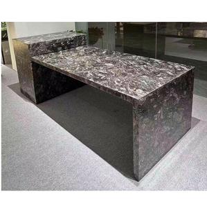 Dalles de pavage en pierre de granit de qualité export, résistantes aux intempéries, pour jardin, patio et allée, disponibles à prix raisonnable - Product Image 1