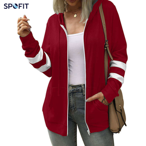 Sweat-shirts à capuche personnalisés écologiques et respirants, style streetwear, vente en gros, design imprimé sur tissu pour hommes et femmes - Product Image 6