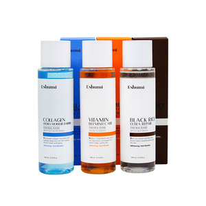 [Buestic] Tónico Facial Esencial Eshumi 200ml Aqua Vita, Restaurador, Refrescante y Purificante, Esencial para el Cuidado de la Piel - Product Image 2