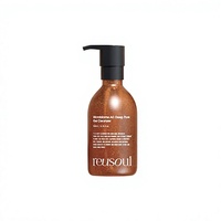 Gel Limpiador Facial con Ácido Hialurónico, Blanqueador, Antiarrugas, Limpieza Profunda de Poros, Tratamiento para el Acné, Fragancia Cítrica, para Todo Tipo de Piel