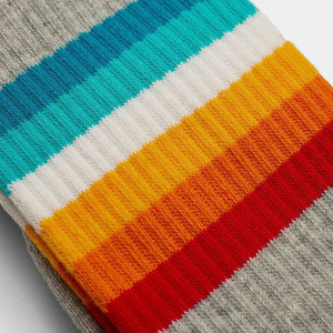 Calcetines Ligeros para Hombre, los Más Vendidos, de Moda, Disponibles al por Mayor, con Logotipo/Colores Personalizados - Product Image 6