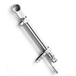 Dental Implant <b>Torque</b> Wrench Ratchet Driver <b>Set</b> Stainless Steel Surgical Instrument Adjustable <b>Torque</b> Tool OEM Supplier Bulk - Product Image 5