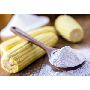 Amidon de maïs/pomme de terre/tapioca de qualité alimentaire pour l'exportation en vrac - Product Image 2