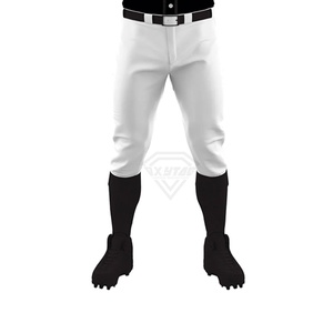 Full Customized Sports Wear <b>Baseball</b> Uniform Best Quality Custom Logo Design New <b>Baseball</b> Jersey & Pant <b>Sets</b> OEM Serviced - Product Image 4