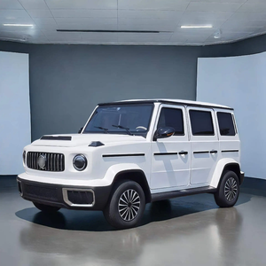 Voiture électrique à 4 roues à faible vitesse |   Adapté aux seniors, autonomie de 200 km, 50-100 kW, batterie de 70-90 kWh, couple de 100-200 Nm - Product Image 4