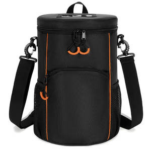 Sacs de baseball légers de qualité supérieure, vente directe d'usine, meilleurs sacs de baseball personnalisés avec logo et design pour hommes - Product Image 1