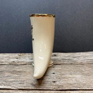 Tazas de Cuerno de Búfalo Real Estilo Vikingo, Taza de Cerveza de Lujo, Apta para Lavavajillas, Jarra Decorativa de Cuerno Natural, Precio de Fábrica - Product Image 1
