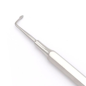 อุปกรณ์ถอนรากฟันสแตนเลสแบบใช้มือ ราคาส่งถูก สำหรับทันตแพทย์ - Product Image 6