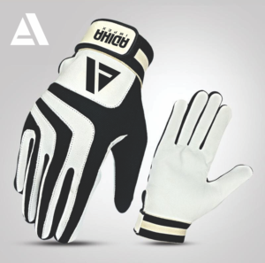 ถุงมือตีเบสบอลสำหรับเด็กและผู้ใหญ่ ถุงมือตีซอฟต์บอล/เบสบอล แบบกำหนดเอง ขายส่ง ถุงมือตีเบสบอลแบบมืออาชีพ สวมใส่สบาย - Product Image 2