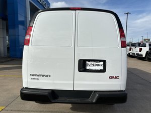 GMC Savana RWD 2024 Usada en Excelentes Condiciones, Furgoneta de Carga de Tamaño Completo - Product Image 3