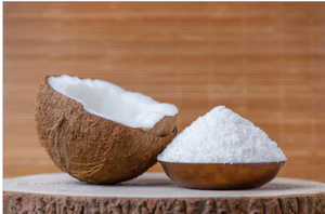 Leche de Coco en Polvo Premium de Vietnam – Instantánea y de Alta Calidad // Mr.Tom - Product Image 3