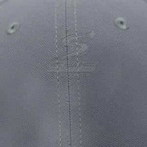 Casquettes de baseball élégantes pour hommes, casquettes ajustables, broderie de logo personnalisée, activités de plein air, streetwear, couvre-chef décontracté - Product Image 6