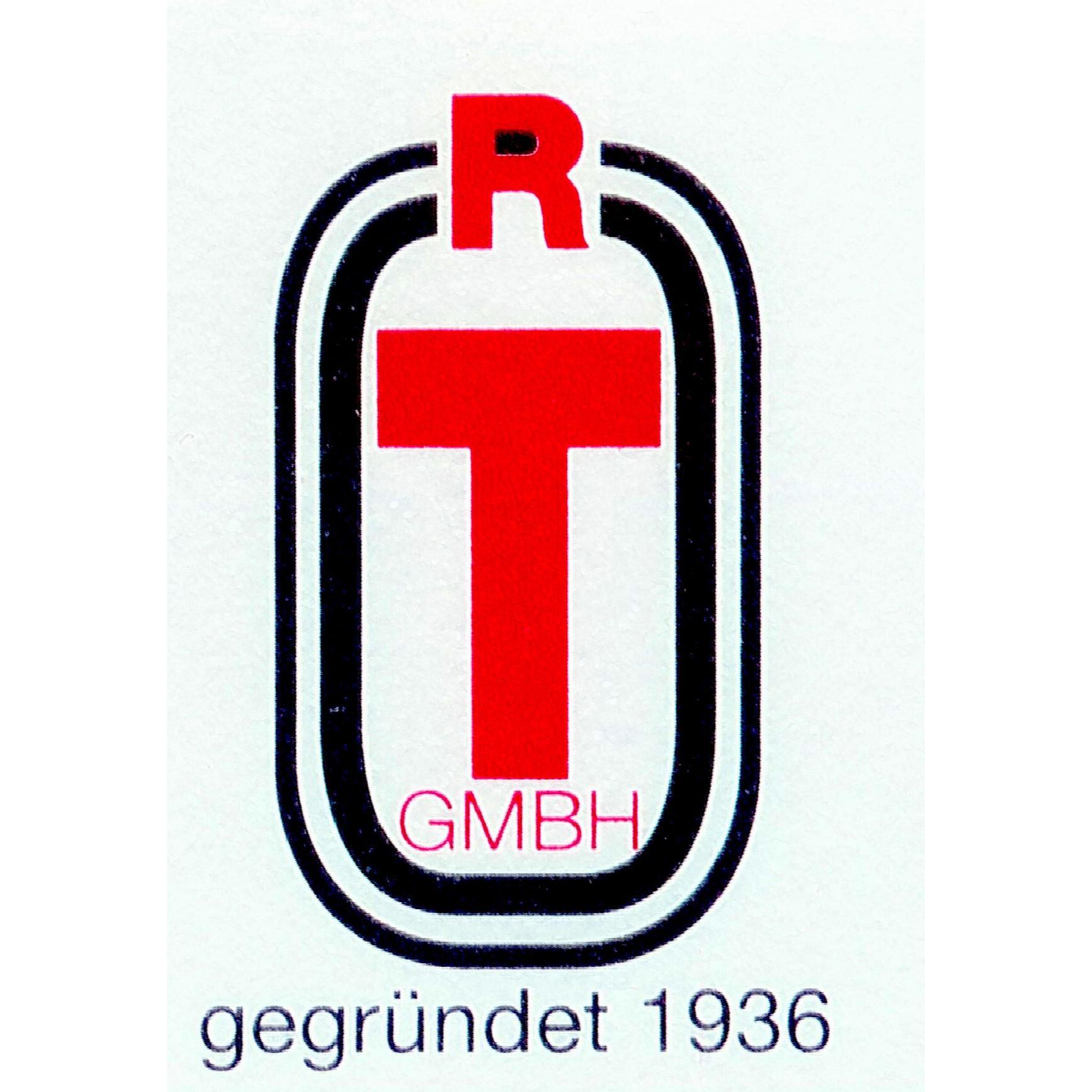 Robert Timm GmbH logo