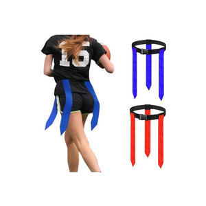 Juego de Correas Ajustables de Polipropileno Tejido Azul para Uso en Exteriores - Secado Rápido y Transpirable, Color Sólido, Unisex, Talla Grande - Product Image 3