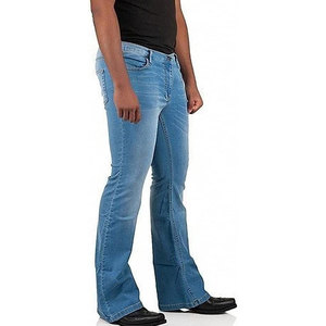 Pantalones Deportivos Anchos Rectos Esenciales para Invierno, Suaves, Forrados con Felpa de 350 g/m², con Logotipo Personalizado - Product Image 5