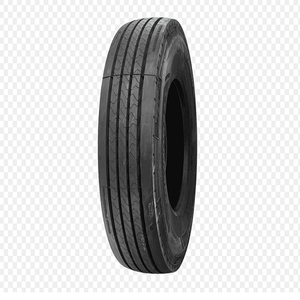 ยางรถบรรทุกคุณภาพพรีเมียมใหม่ ขนาด 295/80R22.5 สำหรับรถบรรทุกพาณิชย์ รับประกัน 3 ปี ทนทาน ปลอดภัย ประหยัดพลังงาน - Product Image 3