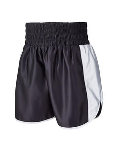 Pantalones Cortos Deportivos para Hombre y Mujer, Pantalones Cortos de MMA para Boxeo, Kickboxing y Lucha Libre - Product Image 5