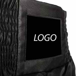 กางเกงมวยไทยสำหรับผู้ชาย กางเกงชกมวย กางเกง MMA BJJ กางเกงคิกบ็อกซิ่ง เสื้อผ้าสำหรับออกกำลังกาย กางเกงยิมมวยไทย - Product Image 5