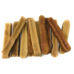 Snack de Queso de Yak del Himalaya para Perros, Natural, Duro, de Leche de Yak, de Origen Directo del Uttar Pradesh, Orgánico, Alto en Proteínas, MULTI CRAFT - Product Image 1