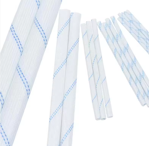 SUNBOW PVC-002 Tubo de Fibra de Vidrio con Revestimiento de Silicona Ignífugo, 1.5 KV, Aislamiento de PVC, Material de Vidrio de Goma Resistente al Calor - Product Image 3